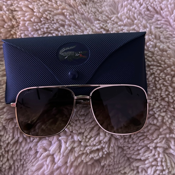 Lacoste Other - Lacoste never use